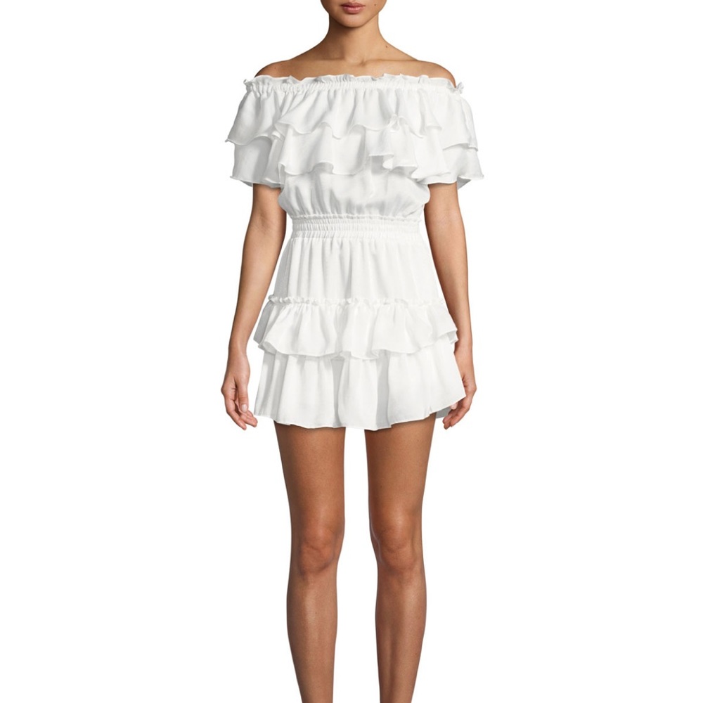 Misa mini dress